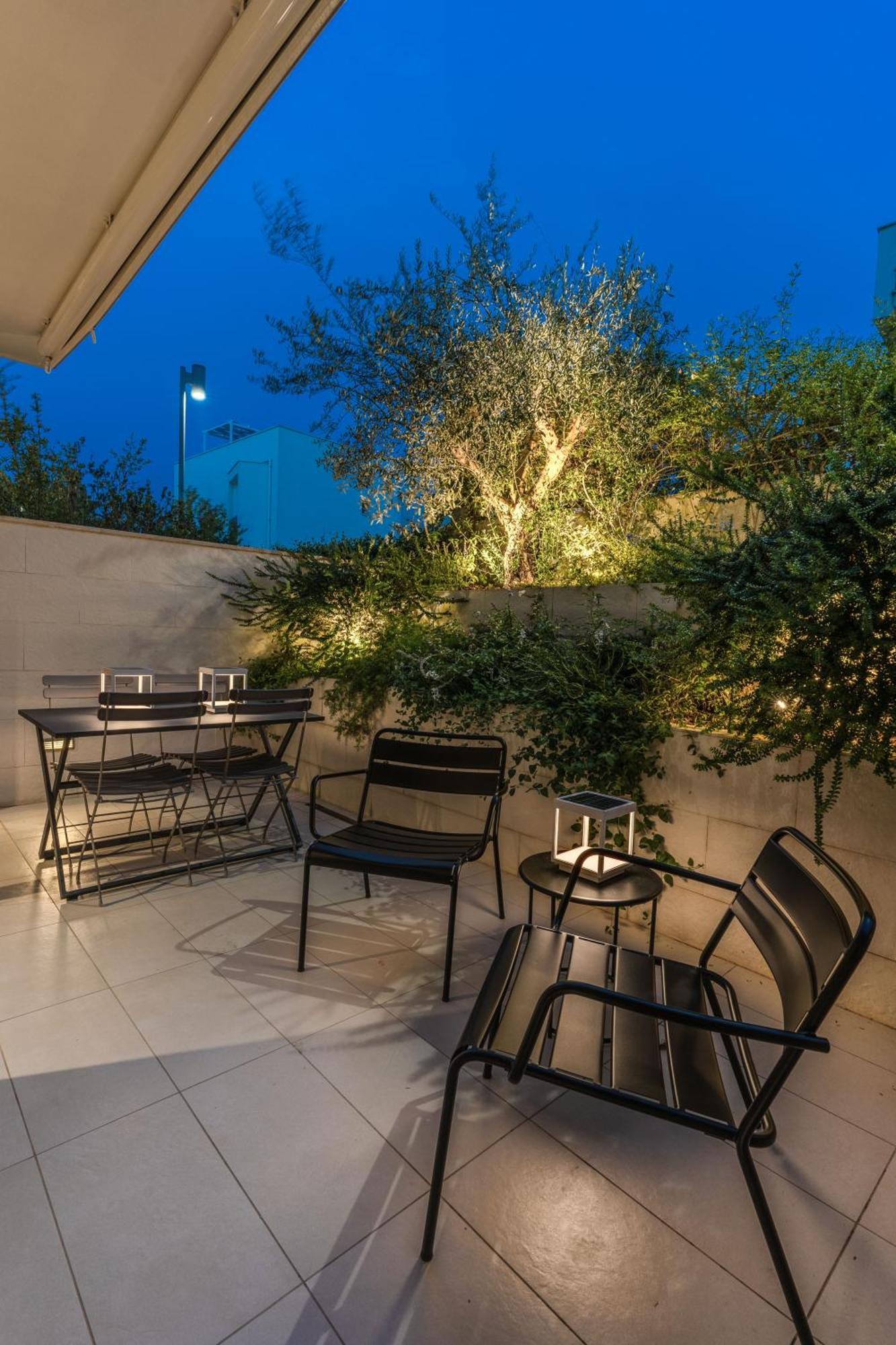 Olea Boutique Suites Polignano Polignano a Mare Extérieur photo