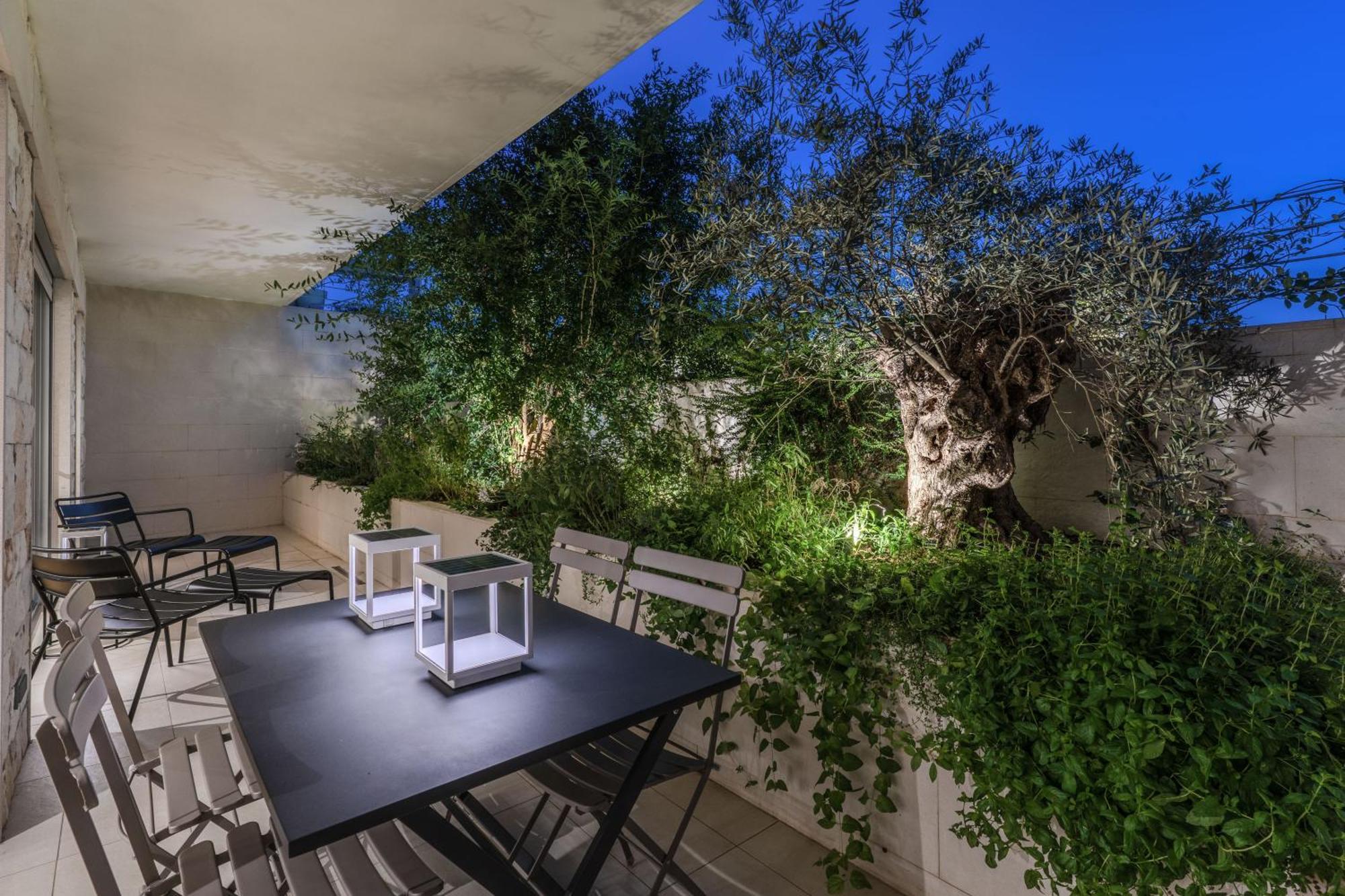 Olea Boutique Suites Polignano Polignano a Mare Extérieur photo