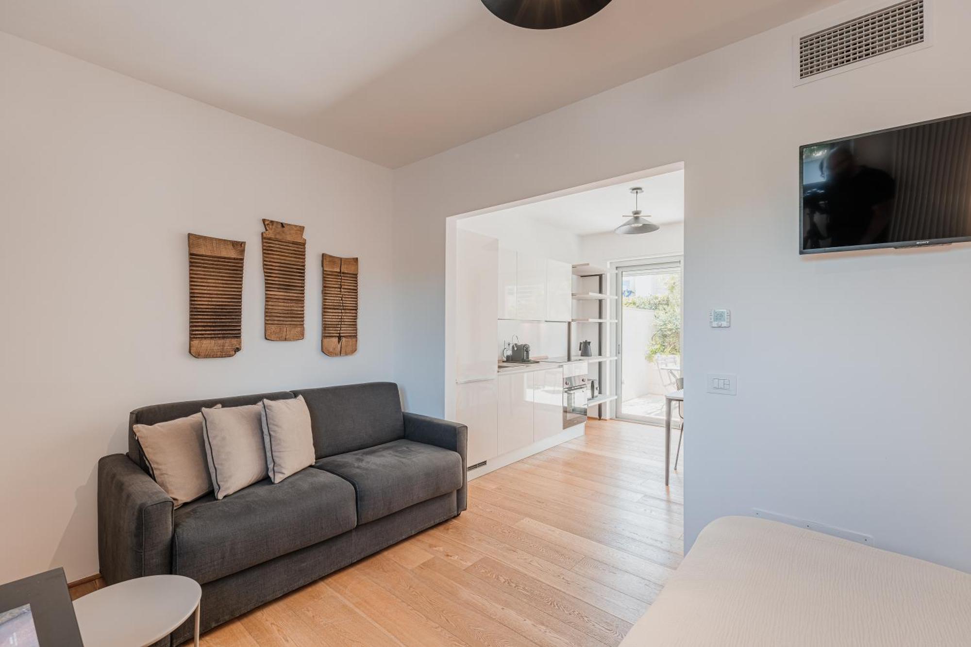 Olea Boutique Suites Polignano Polignano a Mare Extérieur photo