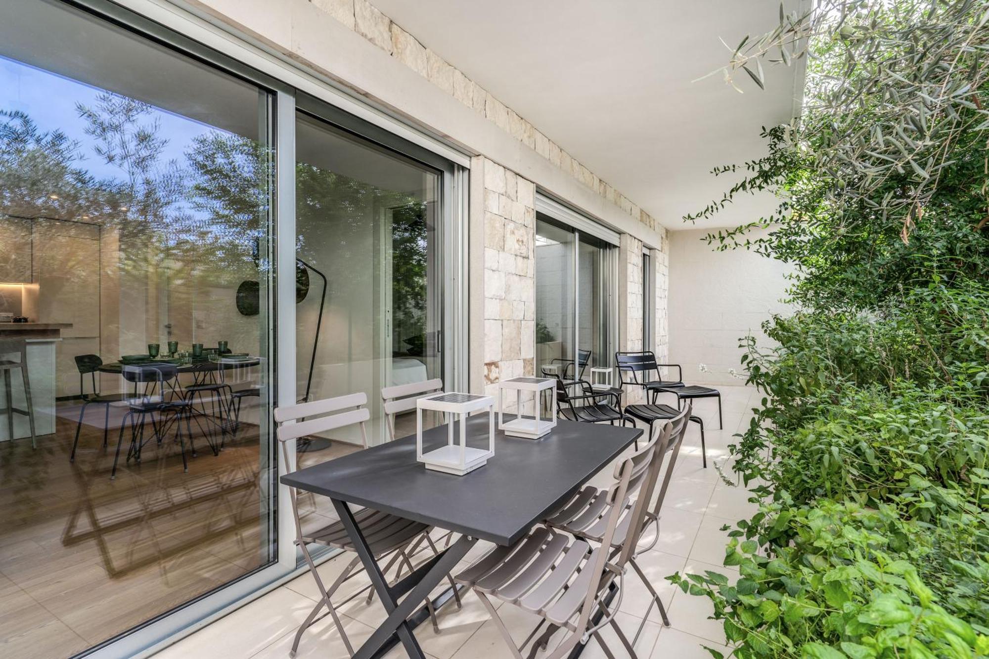 Olea Boutique Suites Polignano Polignano a Mare Extérieur photo