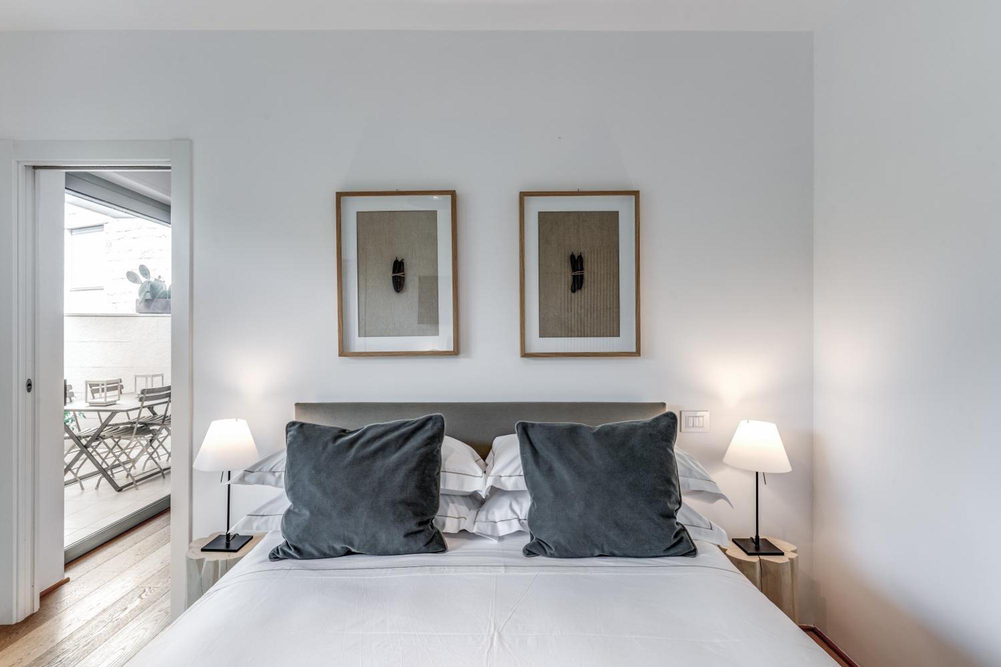 Olea Boutique Suites Polignano Polignano a Mare Extérieur photo