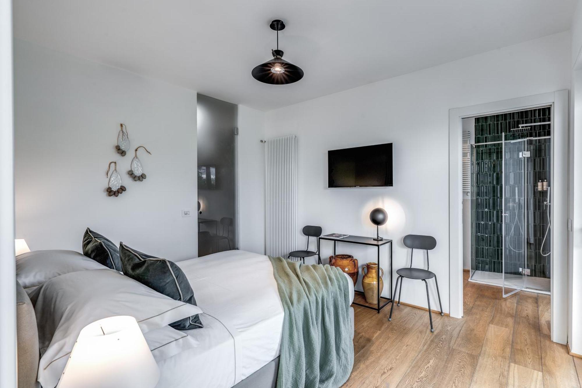 Olea Boutique Suites Polignano Polignano a Mare Extérieur photo