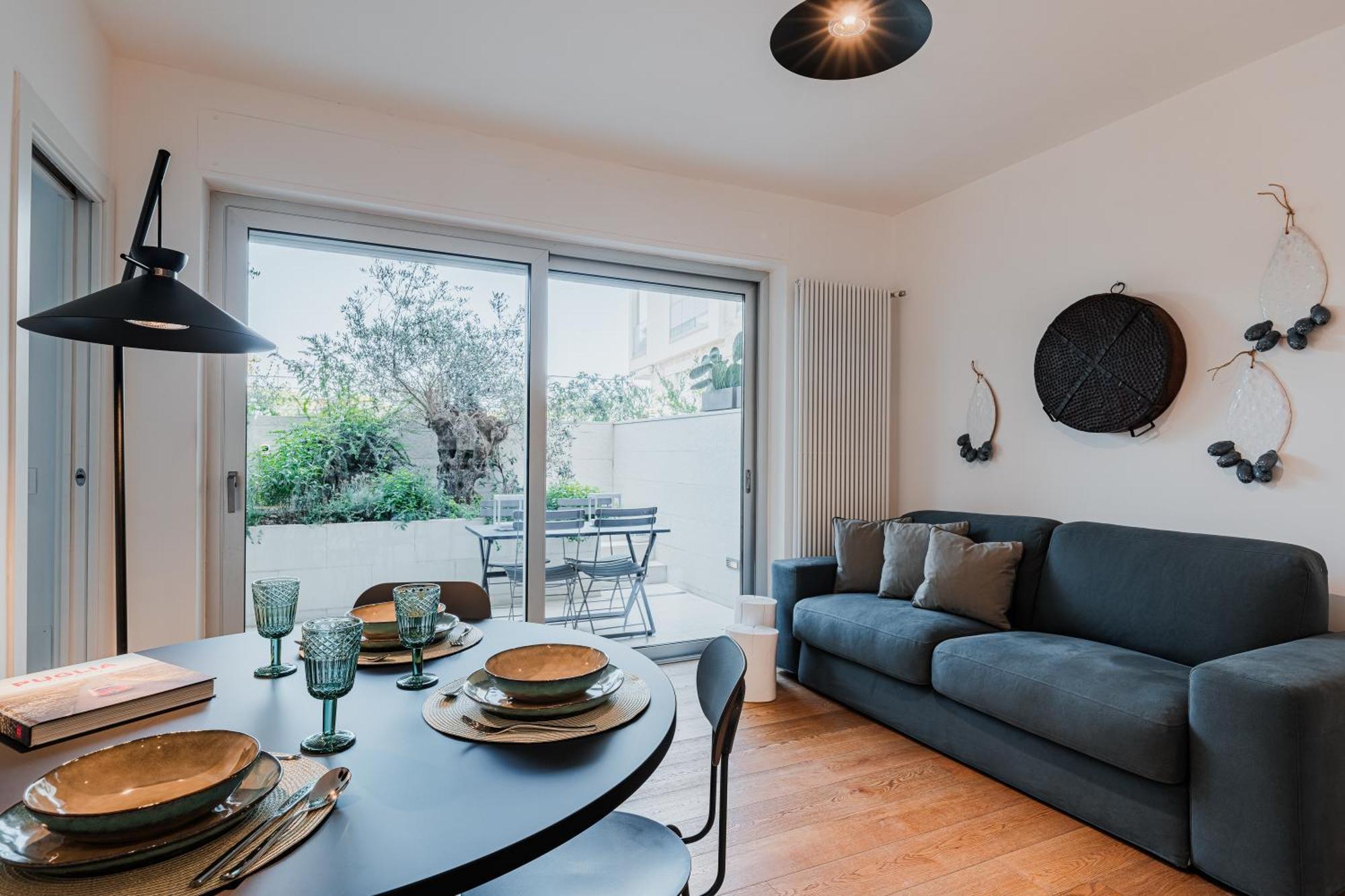 Olea Boutique Suites Polignano Polignano a Mare Extérieur photo